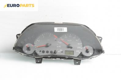 Километраж за Ford Focus I Hatchback (10.1998 - 12.2007) 1.8 TDCi, 115 к.с.