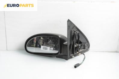 Огледало за Ford Focus I Hatchback (10.1998 - 12.2007), 2+1 вр., хечбек, позиция: лява