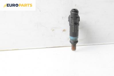 Дюза бензин за Audi A4 Sedan B6 (11.2000 - 12.2004) 2.0, 130 к.с.