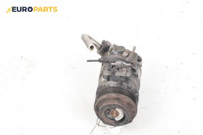 Компресор климатик за BMW 1 Series E81 (09.2006 - 09.2012) 118 d, 143 к.с., № 447260-1850