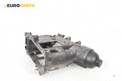 Корпус за маслен филтър за BMW 1 Series E81 (09.2006 - 09.2012) 118 d, 143 к.с.