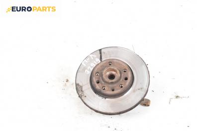 Шенкел главина за Opel Zafira A Minivan (04.1999 - 06.2005), позиция: предна, лява