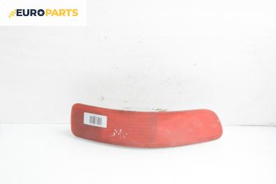 Светлина мъгла за Peugeot 4007 SUV (02.2007 - 03.2013), джип