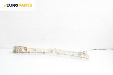 Държач броня за Peugeot 4007 SUV (02.2007 - 03.2013), джип, позиция: средна