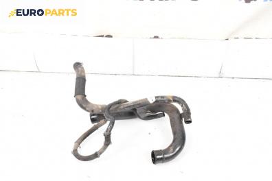 Тръба интеркулер за Peugeot 4007 SUV (02.2007 - 03.2013) 2.2 HDi, 156 к.с.