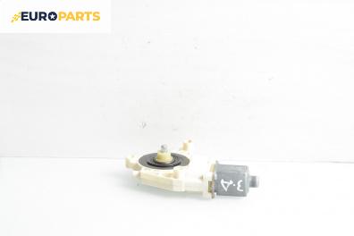 Електромотор за стъклоподемник за Mercedes-Benz E-Class Sedan (W212) (01.2009 - 12.2016), 4+1 вр., седан, позиция: задна, дясна