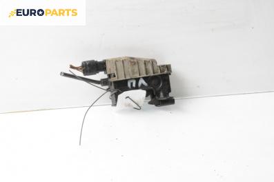 Машинка централно заключване за Mercedes-Benz E-Class Sedan (W212) (01.2009 - 12.2016), 4+1 вр., позиция: предна, лява