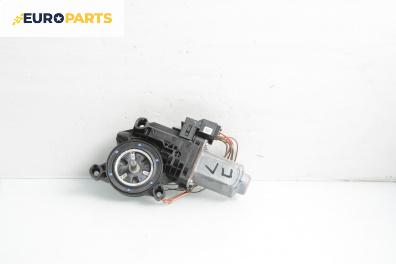 Електромотор за стъклоподемник за Skoda Fabia II Combi (10.2007 - 12.2014), 4+1 вр., комби, позиция: предна, лява