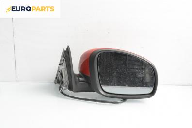 Огледало за Skoda Fabia II Combi (10.2007 - 12.2014), 4+1 вр., комби, позиция: дясна