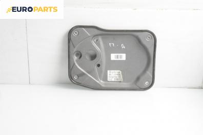 Основа кора врата за Skoda Fabia II Combi (10.2007 - 12.2014), 4+1 вр., комби, позиция: предна, дясна