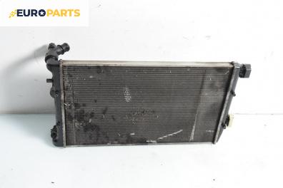 Воден радиатор за Skoda Fabia II Combi (10.2007 - 12.2014) 1.4 TDI, 70 к.с.