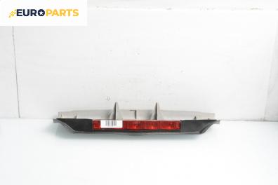 Трети стоп за Ford Mondeo III Turnier (10.2000 - 03.2007), комби