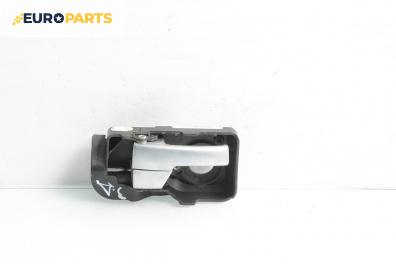 Вътрешна дръжка за Ford Mondeo III Turnier (10.2000 - 03.2007), 4+1 вр., комби, позиция: задна, дясна