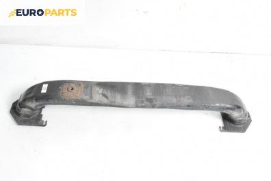 Основа броня за Ford Mondeo III Turnier (10.2000 - 03.2007), комби, позиция: предна