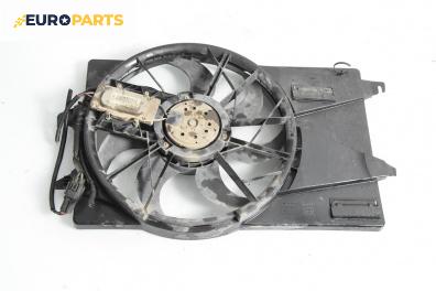 Перка охлаждане за Ford Mondeo III Turnier (10.2000 - 03.2007) 2.0 16V TDDi / TDCi, 115 к.с.