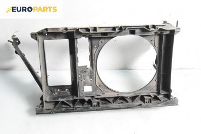 Дифузьор за Citroen Berlingo Pick-Up / Van II (04.2008 - 07.2018) 1.6 HDi 90, 90 к.с.