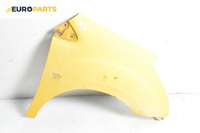 Калник за Citroen Berlingo Pick-Up / Van II (04.2008 - 07.2018), 2+1 вр., товарен, позиция: предна, дясна