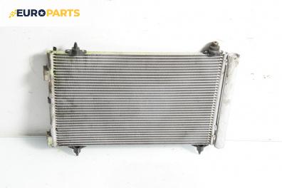 Климатичен радиатор за Citroen Berlingo Pick-Up / Van II (04.2008 - 07.2018) 1.6 HDi 90, 90 к.с.