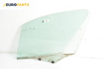 Странично стъкло за Citroen Berlingo Pick-Up / Van II (04.2008 - 07.2018), 2+1 вр., товарен, позиция: предна, лява
