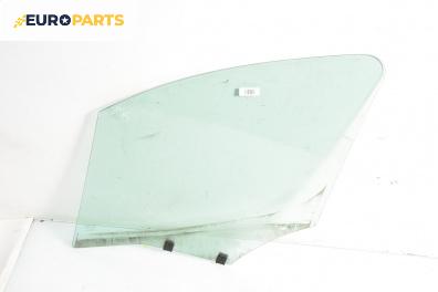 Странично стъкло за Citroen Berlingo Pick-Up / Van II (04.2008 - 07.2018), 2+1 вр., товарен, позиция: предна, дясна