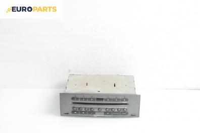 Автокасетофон за Renault Scenic II Minivan (06.2003 - 07.2010)