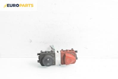 Бутон централно заключване за Renault Scenic II Minivan (06.2003 - 07.2010)