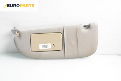 Сенник за Peugeot 206 Hatchback (08.1998 - 12.2012), позиция: лява