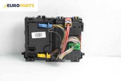 BSI модул за Peugeot 206 Hatchback (08.1998 - 12.2012), № S105872300G