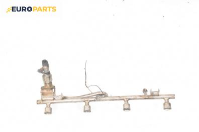 Бензинова рейка за Opel Vectra B Sedan (09.1995 - 04.2002) 1.8 i 16V, 125 к.с.