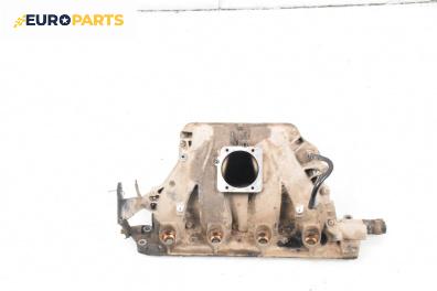 Всмукателен колектор за Opel Vectra B Sedan (09.1995 - 04.2002) 1.8 i 16V, 125 к.с., № 90 536 060