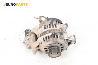 Алтернатор / генератор за Opel Vectra B Sedan (09.1995 - 04.2002) 1.8 i 16V, 125 к.с., №  STX100048