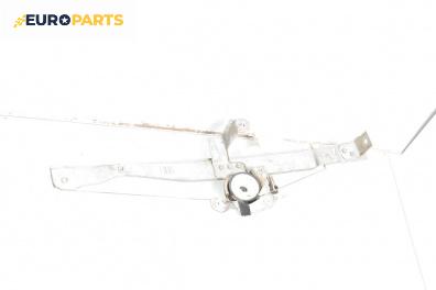 Механизъм ел. стъкло за Ford Mondeo III Turnier (10.2000 - 03.2007), 4+1 вр., комби, позиция: задна, дясна