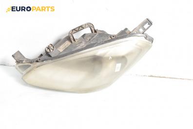 Фар за Citroen Berlingo Pick-Up / Van II (04.2008 - 07.2018), товарен, позиция: лява