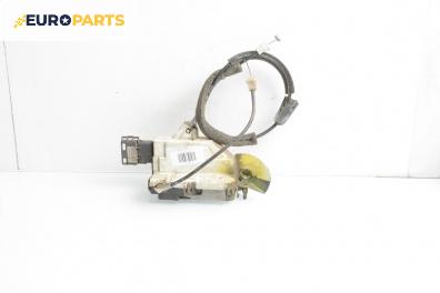 Брава на врата за Citroen Berlingo Pick-Up / Van II (04.2008 - 07.2018), позиция: лява