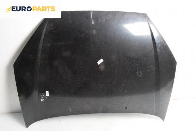 Преден капак за Ford Focus I Hatchback (10.1998 - 12.2007), 2+1 вр., хечбек, позиция: предна