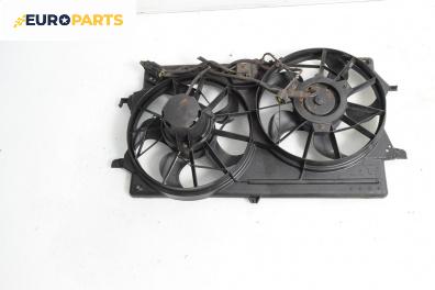 Перки охлаждане за Ford Focus I Hatchback (10.1998 - 12.2007) 1.8 TDCi, 115 к.с.