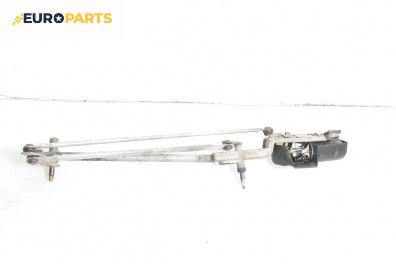 Ел. мотор за чистачките за Ford Focus I Hatchback (10.1998 - 12.2007), хечбек, позиция: предна