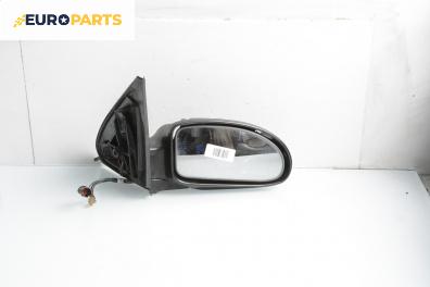 Огледало за Ford Focus I Hatchback (10.1998 - 12.2007), 2+1 вр., хечбек, позиция: дясна