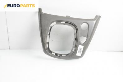 Централна конзола за Renault Scenic II Minivan (06.2003 - 07.2010)