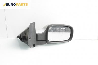 Огледало за Renault Scenic II Minivan (06.2003 - 07.2010), 4+1 вр., миниван, позиция: дясна