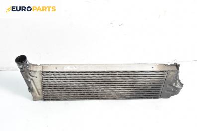 Интеркулер за Renault Scenic II Minivan (06.2003 - 07.2010) 1.9 dCi (JM0G, JM12, JM1G, JM2C), 120 к.с.