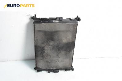 Климатичен радиатор за Renault Scenic II Minivan (06.2003 - 07.2010) 1.9 dCi (JM0G, JM12, JM1G, JM2C), 120 к.с.