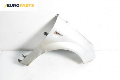 Калник за Renault Scenic II Minivan (06.2003 - 07.2010), 4+1 вр., миниван, позиция: предна, дясна