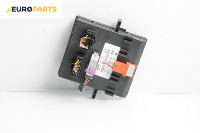 Комфорт модул за Audi A6 Avant C6 (03.2005 - 08.2011)