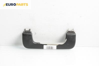 Ръкохватка за таван за Audi A6 Avant C6 (03.2005 - 08.2011), 4+1 вр., позиция: предна, лява