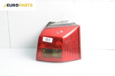 Стоп за Peugeot 4007 SUV (02.2007 - 03.2013), джип, позиция: дясна