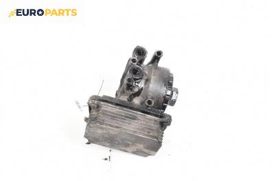 Корпус за маслен филтър за Ford Mondeo III Turnier (10.2000 - 03.2007) 2.0 TDCi, 130 к.с.