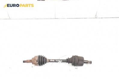 Полуоска за Ford Mondeo III Turnier (10.2000 - 03.2007) 2.0 TDCi, 130 к.с., позиция: предна, лява, автоматик