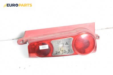 Стоп за Citroen Berlingo Pick-Up / Van II (04.2008 - 07.2018), товарен, позиция: лява