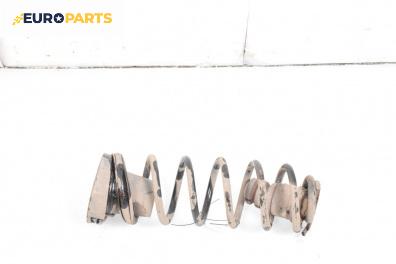 Пружина за ходова част за Citroen Berlingo Pick-Up / Van II (04.2008 - 07.2018), товарен, позиция: задна